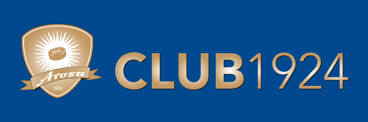 Logo Club 1924 EHC Arosa