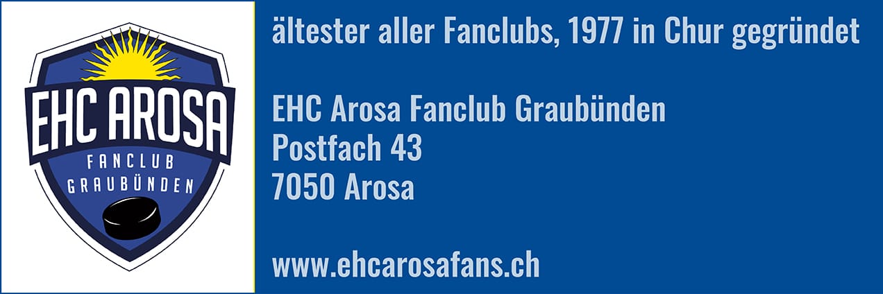 Headerbild Fanclub Graubünden mit Logo_Beschreibung_Websiteadresse