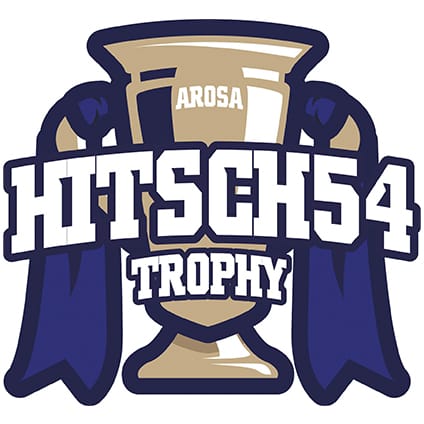 Das neue Logo der Hitsch54-Trophy