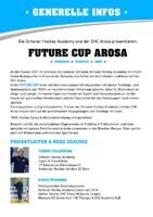 Future Cup in Arosa