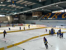Swiss Ice Hockey Day 2021